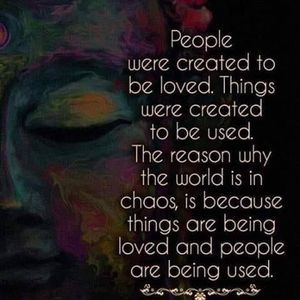 Meet your Posher, Margaret